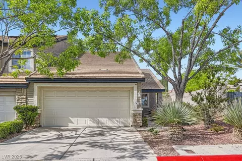 423 Red Canvas Pl, Las Vegas, NV 89144