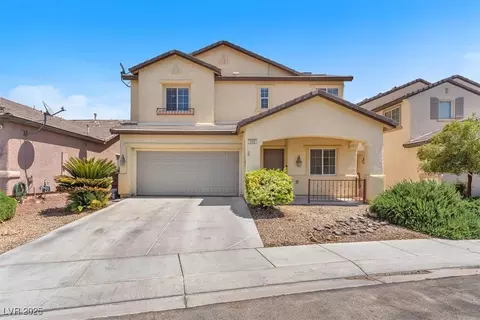 5060 Blue Rose St, North Las Vegas, NV 89081