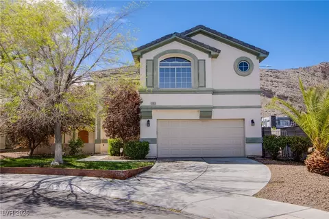 3953 Broad Meadow Ct, Las Vegas, NV 89129