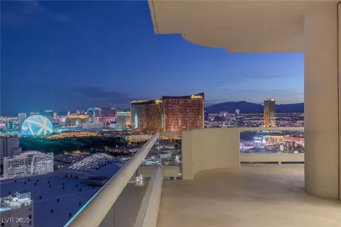 2857 Paradise Rd #3603, Las Vegas, NV 89109