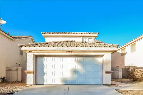 6546 Hayden Peak Ln, Las Vegas, NV 89156