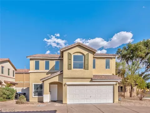 1966 Sunset Bend Dr, Henderson, NV 89014