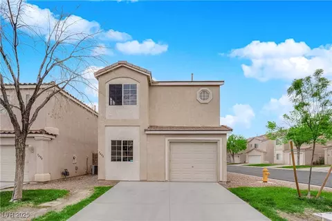 5486 Overland Express St, Las Vegas, NV 89118
