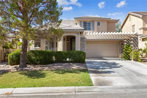 10393 Walking View Ct, Las Vegas, NV 89135