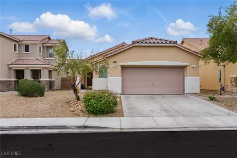 325 Arrowbird Ave, North Las Vegas, NV 89031