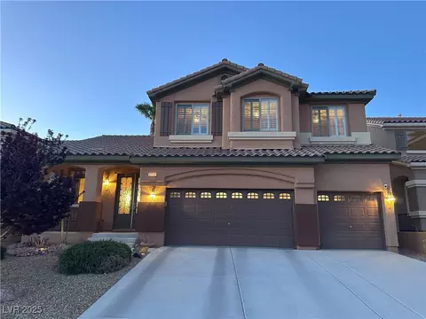 2732 Lawrencekirk Ct, Henderson, NV 89044