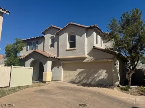 10464 Concetta Ave, Las Vegas, NV 89129