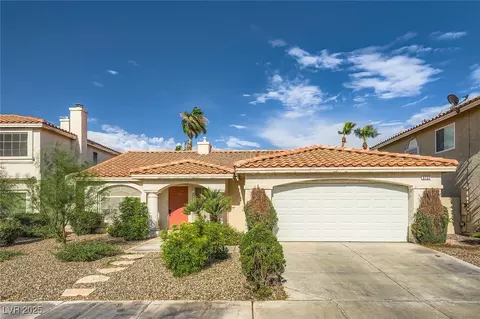 3732 Crescent Canyon St, Las Vegas, NV 89129
