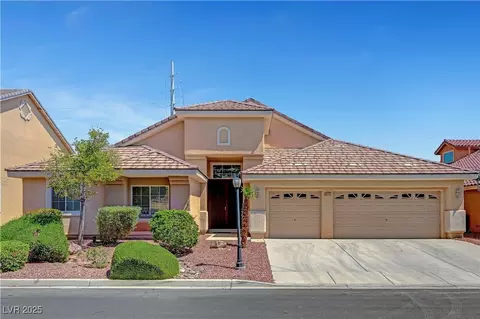 6112 Rabbit Track St, Las Vegas, NV 89130