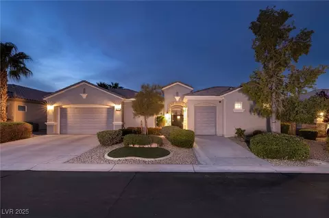 2304 Rosendale Village Ave, Henderson, NV 89052