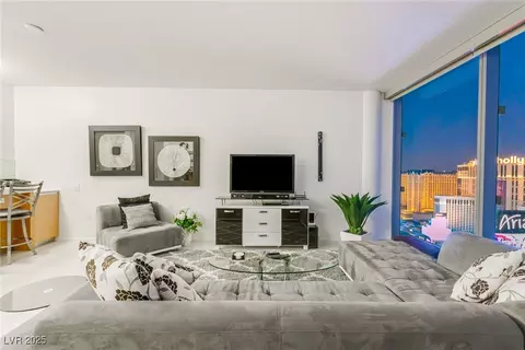 3726 Las Vegas Blvd #2808, Las Vegas, NV 89158