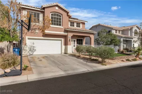 1164 Warm Sun Ct, Las Vegas, NV 89110