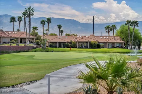 1074 Chaparral Dr, Mesquite, NV 89027