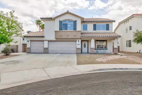 1219 Starstone Ct, Henderson, NV 89014