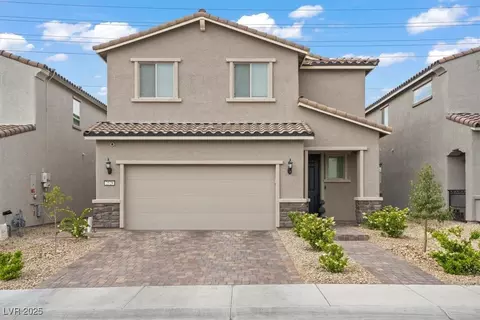 2528 Stanhurst Ave, North Las Vegas, NV 89081
