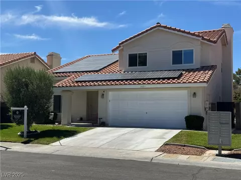 2807 Camelback Ln, Henderson, NV 89074