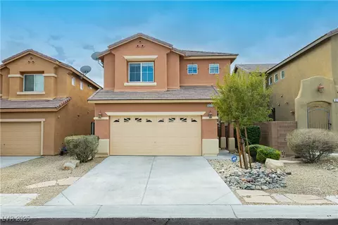 9211 Placer Bullion Ave, Las Vegas, NV 89178