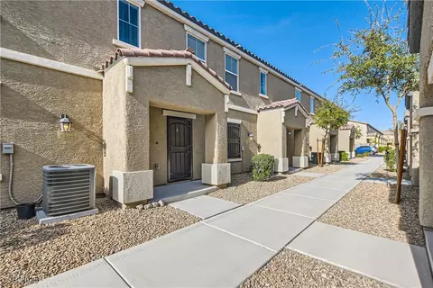 4602 Ingleton Cir, Las Vegas, NV 89115