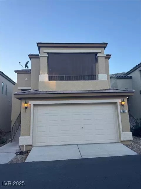 7869 Wildebeest Ct, Las Vegas, NV 89149