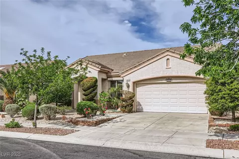 2217 High Mesa Dr, Henderson, NV 89012