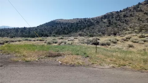 Field Street, Pioche, NV 89043