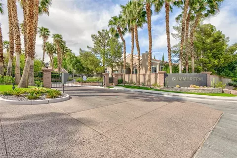 2012 Summer Blossom Ct #103, Las Vegas, NV 89134