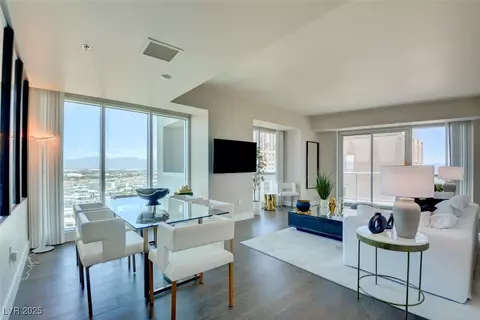 2700 Las Vegas Blvd #2303, Las Vegas, NV 89109