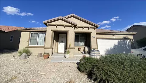 5832 Elphin Ct, North Las Vegas, NV 89031