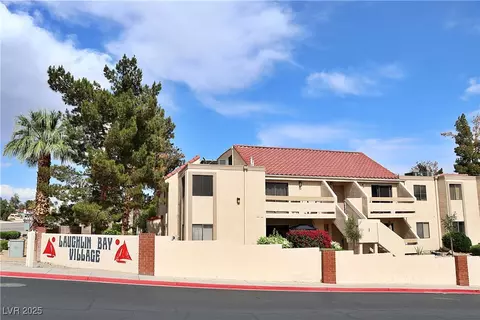 3740 Desert Marina Dr #11, Laughlin, NV 89029