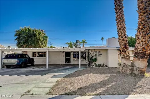 2325 Sombrero Dr, Las Vegas, NV 89169
