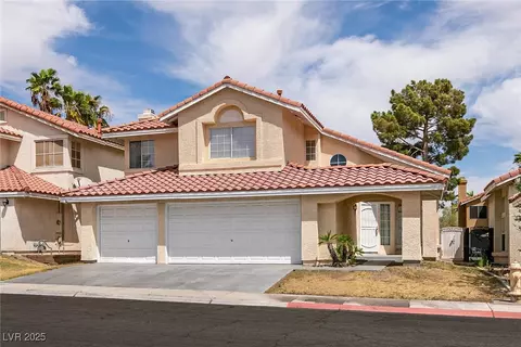 7620 Tortola Bay Ln, Las Vegas, NV 89128