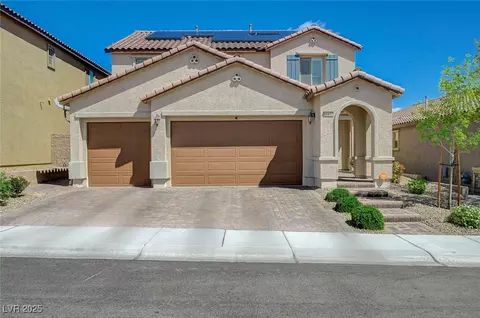 10172 Fire Skye Ave, Las Vegas, NV 89166