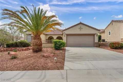 2571 Thatcher Ave, Henderson, NV 89052