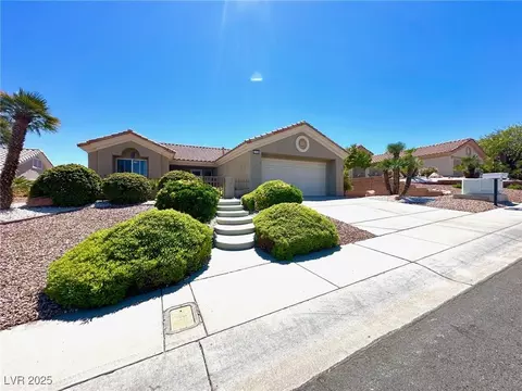 11025 Hawk Valley Ave, Las Vegas, NV 89134