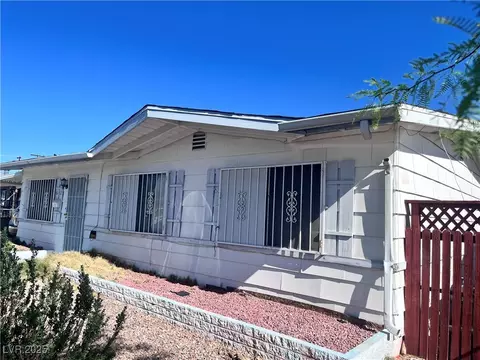 6112 Denver Cir, Las Vegas, NV 89107