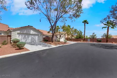 9962 Catalina Canyon Ave, Las Vegas, NV 89147