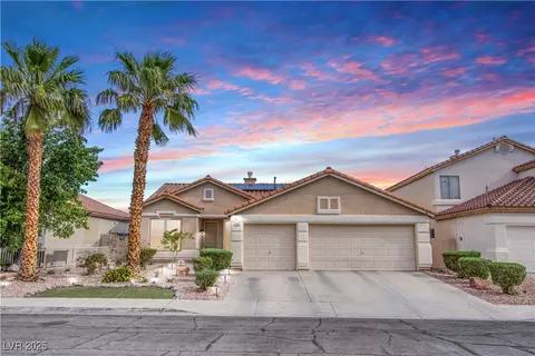 1552 Livingston Dr, Henderson, NV 89012