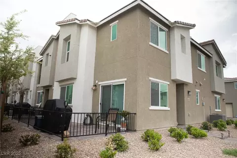 6824 Satin Silver Ct, North Las Vegas, NV 89086
