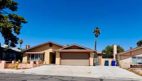 6786 Grandola Dr, Las Vegas, NV 89103
