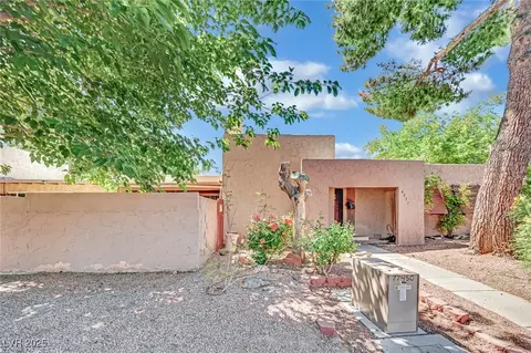 4237 Brockton Green Ct, Las Vegas, NV 89110