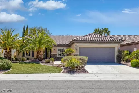 2295 Otter Rock Ave, Henderson, NV 89044