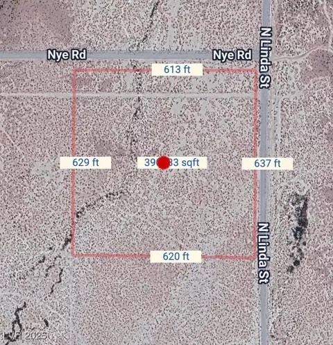 1061 W Nye Rd, Pahrump, NV 89060