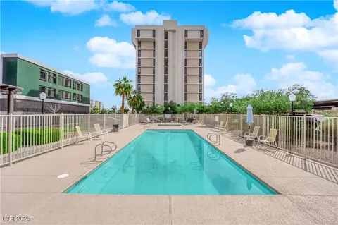 3930 University Center Dr #202, Las Vegas, NV 89119
