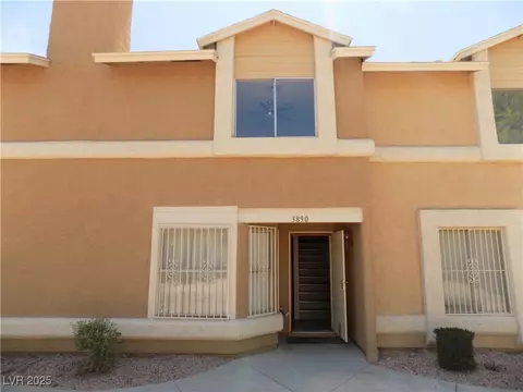 3890 Terrazzo Ave, Las Vegas, NV 89115