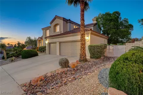 150 Wentworth Dr, Henderson, NV 89074