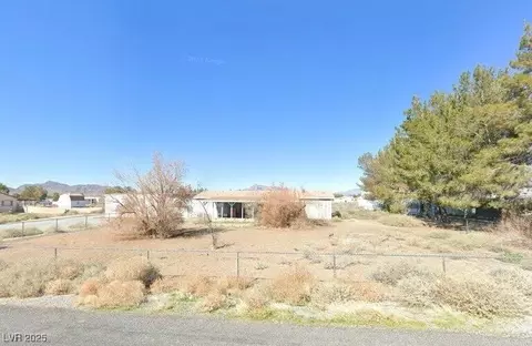 3050 Van Ln, Pahrump, NV 89048