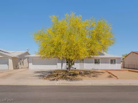 525 Engel Ave, Henderson, NV 89011