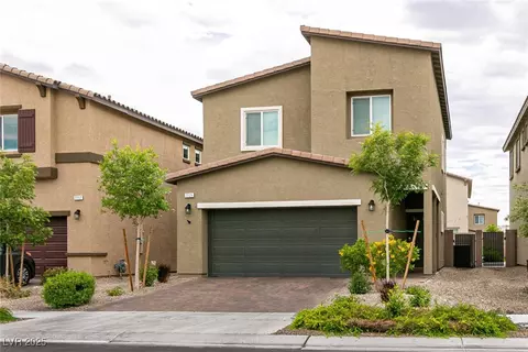 7721 Sheliak St, North Las Vegas, NV 89084