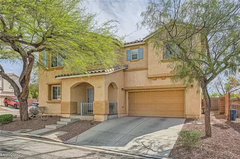 2714 Cottonwillow St, Las Vegas, NV 89135