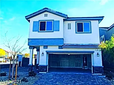 95 Palm Park Ct, Las Vegas, NV 89183